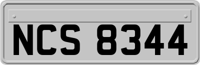 NCS8344