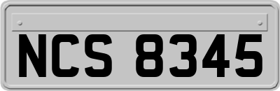 NCS8345