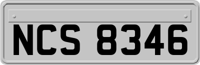 NCS8346