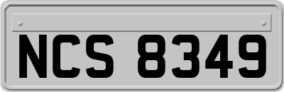 NCS8349