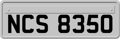 NCS8350