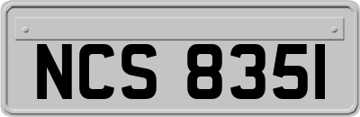 NCS8351