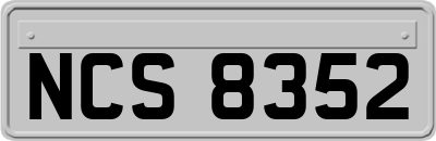 NCS8352