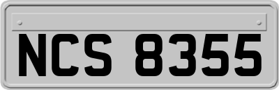 NCS8355