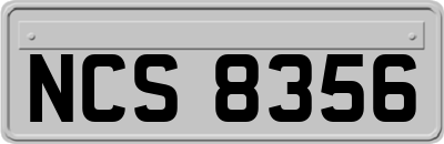 NCS8356