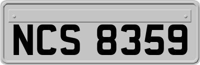 NCS8359