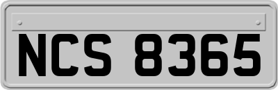 NCS8365