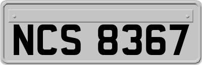 NCS8367
