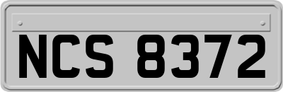 NCS8372