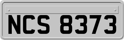 NCS8373