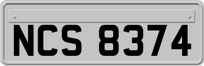 NCS8374