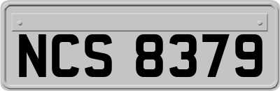 NCS8379