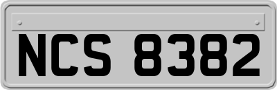 NCS8382