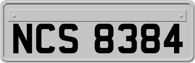 NCS8384