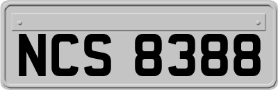 NCS8388
