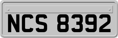 NCS8392