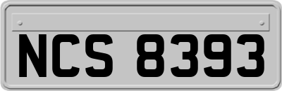 NCS8393