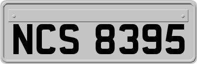 NCS8395