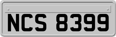NCS8399