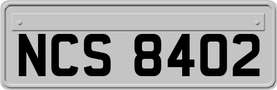 NCS8402