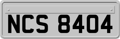 NCS8404