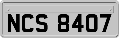 NCS8407