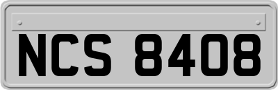 NCS8408