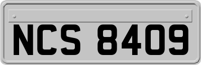 NCS8409