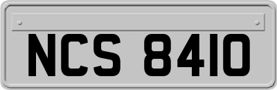NCS8410