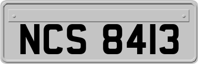 NCS8413