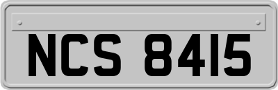 NCS8415