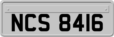 NCS8416
