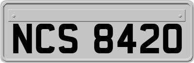 NCS8420