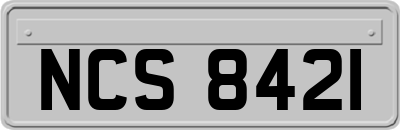 NCS8421