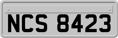 NCS8423