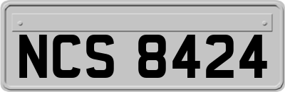 NCS8424