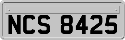 NCS8425