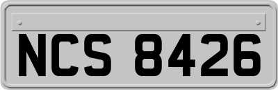 NCS8426