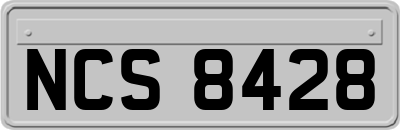 NCS8428