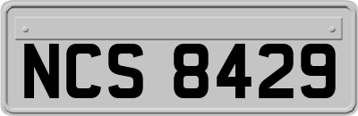 NCS8429