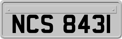 NCS8431