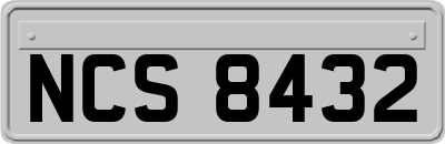 NCS8432