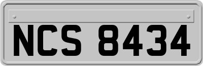 NCS8434