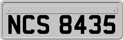 NCS8435