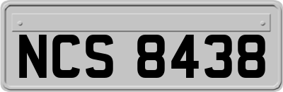 NCS8438
