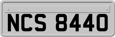 NCS8440
