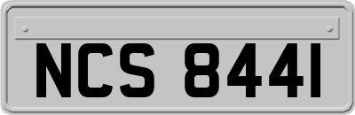 NCS8441