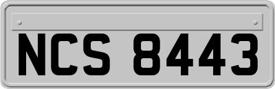 NCS8443