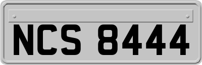 NCS8444