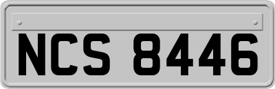 NCS8446